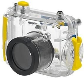 img 4 attached to 📸 Protective HP Q6218A Photosmart Underwater Housing for R817 and R818 Digital Cameras