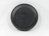 sanitaire electrolux canister genuine 15409a 119n logo