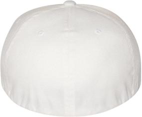 img 1 attached to Pro-Field Flexfit Men's Baseball Cap
