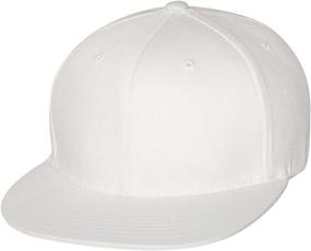 img 2 attached to Pro-Field Flexfit Men's Baseball Cap
