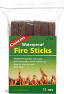 coghlan's fire stick 7940 - pack of 12: optimize your outdoor experience логотип