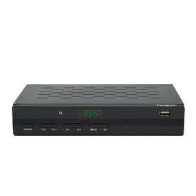img 4 attached to IVIEW-3500STB III: Advanced ATSC Digital Converter Box with Recording, Media Player, and HDMI
