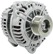 db electrical ahi0115 alternator - compatible/replacement for frontier, pathfinder, xterra 4.0l 05-07 lr1110-725 & more logo