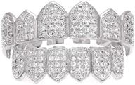 hh bling empire diamond molding logo