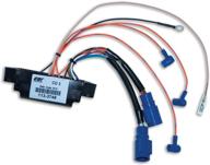 улучшите производительность с помощью cdi electronics 113-3748 power pack johnson/evinrude для 3-цилиндровых внешних двигателей (1989-1998) логотип