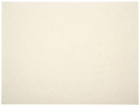 img 1 attached to 🎨 Sax Watercolor Paper, 100 Sheets, 18x24 Inches: Natural White, 90 lb - Ideal for Watercolor Art