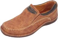 crepuscolo loafers breathable comfort numeric_8 men's shoes логотип