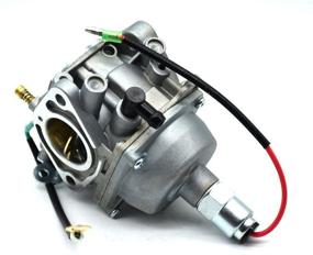 img 2 attached to Karbay New Carburetor for Kohler Engines 32-853-12-S: Upgrade Your SSV830 SV740 SV735 SV730 SV725 with a 22mm Carburetor