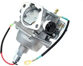 img 1 attached to Karbay New Carburetor for Kohler Engines 32-853-12-S: Upgrade Your SSV830 SV740 SV735 SV730 SV725 with a 22mm Carburetor