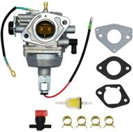 karbay new carburetor for kohler engines 32-853-12-s: upgrade your ssv830 sv740 sv735 sv730 sv725 with a 22mm carburetor logo