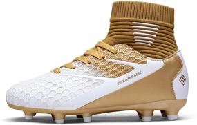 img 3 attached to DREAM PAIRS HZ19002K Soccer Football