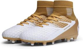 img 2 attached to DREAM PAIRS HZ19002K Soccer Football