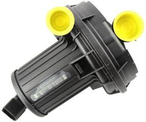 img 3 attached to Secondary Pump Smog 06A959253B Jetta