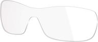 🕶️ oakley antix mryok запасные линзы - мужские аксессуары логотип