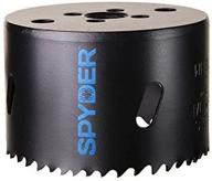 spyder rapid eject 600107 5 inch logo