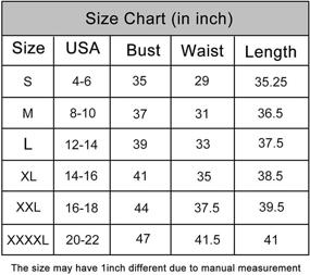 img 1 attached to Stylish and Elegant UGUEST Women's Long Sleeve V Neck Floral Mini Swing Party Wedding Dress with Belt