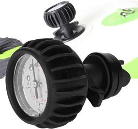 img 2 attached to Vbestlife Measurement Inflatable Barometer Accessories