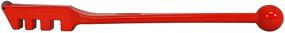 img 3 attached to 🔪 Upgrade Your Glass Cutting Experience: Red Devil 106370 DIY Glass Cutter, 1-Pack