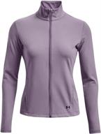 under armour womens motion jacket sports & fitness in leisure sports & game room logo