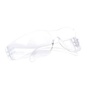 img 3 attached to 👓 Virtua Clear Safety Glasses by 3M