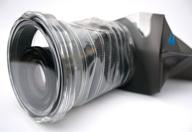 📷 aquapac 458 dslr camera case - waterproof and durable logo