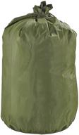 🌧️ wet weather bag for us military personnel логотип
