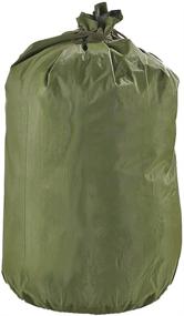 img 1 attached to 🌧️ Wet Weather Bag for US Military Personnel