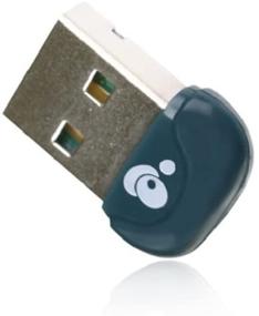 img 1 attached to Обзор и характеристики USB-адаптера IOGEAR Bluetooth 4.0 версии для мультиязычной поддержки.