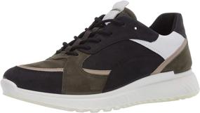 img 4 attached to ECCO Mens Trend Sneaker 10 10 5