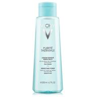 vichy pureté thermale perfecting toner logo