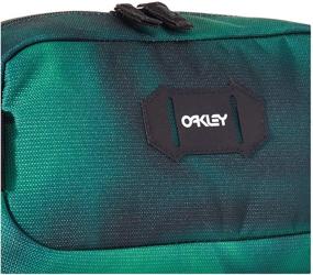 img 1 attached to 🧳 Oakley Men's Street Travel Toiletry Kit