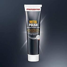 img 2 attached to Menzerna M PPC T Metal Polishing Cream