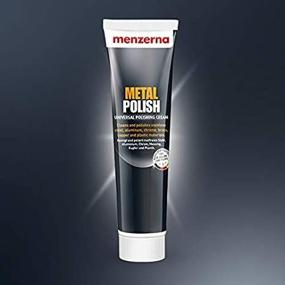 img 3 attached to Menzerna M PPC T Metal Polishing Cream