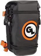 🛍️ giant loop fender bag + number plate bag: waterproof storage for enduro, dirt bike, snowbike – convenient & essential! logo