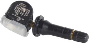 img 4 attached to Усовершенствованный датчик давления в шинах TPMS 13598771 от ACDelco GM Original Equipment