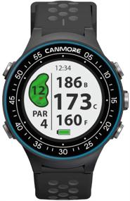 img 4 attached to Спортивные часы CANMORE с цветным экраном