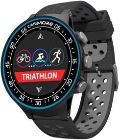 img 3 attached to CANMORE Multi Sport Watch Color Screen