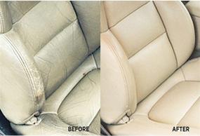 img 3 attached to 🛠️ Revive Your Leather and Vinyl: Liquid Leather Repair and Re-Color Kit for All Types of Surfaces