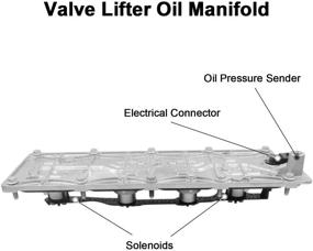 img 2 attached to Bicos Compatible Avalanche Trailblazer Replacement