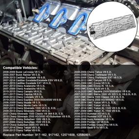 img 3 attached to Bicos Compatible Avalanche Trailblazer Replacement