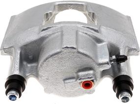 img 3 attached to ACDelco Professional 18FR746C передняя сборка дискового суппорта переднего левого колеса: послегарантийный ремонт, готовый к трению, покрытый – лучшее качество и ценность