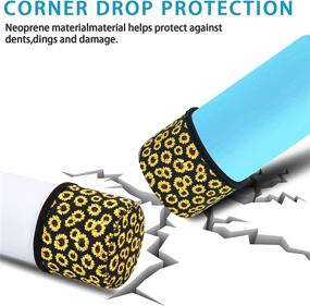 img 1 attached to SLEILIN Protector，For12 40 Anti Slip Cover，Compatible Double Wall