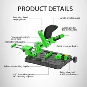 img 3 attached to Transform Your Polishing Game with Universal Polishing Conversion Multifunctional Grinding