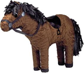 img 1 attached to 🐴 Ya Otta Pinata Horse Pinata: A Fun and Festive Party Game for Children and Adults