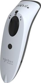 img 2 attached to SocketScan Laser Barcode Scanner White