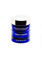 💤 merle norman nighttime recovery creme: award-winning, skin-firming, and hydrating formula logo