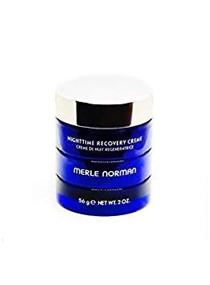 img 1 attached to 💤 Merle Norman Nighttime Recovery Creme: Award-Winning, Skin-Firming, and Hydrating Formula