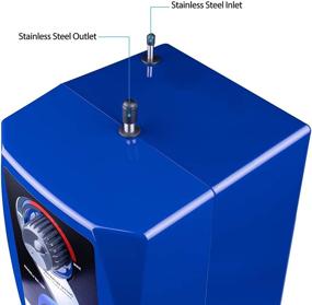 img 1 attached to Ready Hot RH 100 F570 CH Dispenser System