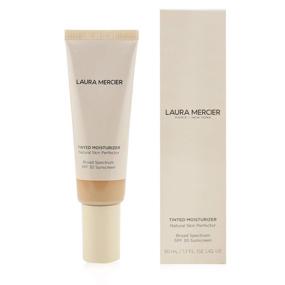 img 1 attached to 🌸 Laura Mercier Tinted Moisturizer Natural Skin Perfector SPF 30 3N1 1.7 oz