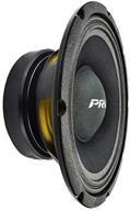 prv 10mb400 4 professional midbass driver logo